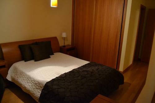 Sea View Apartment