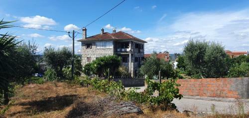 Casa Fam�lia Cedo
