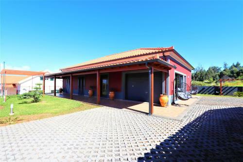 Villa Dream