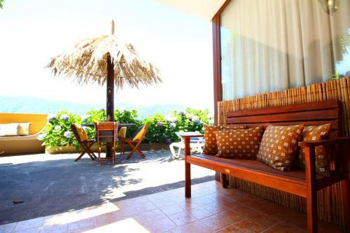 Ref�gio Da Ribeira