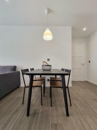 The Jolie Apartments