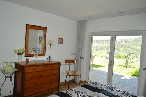 Apartamento Al Ribeiro
