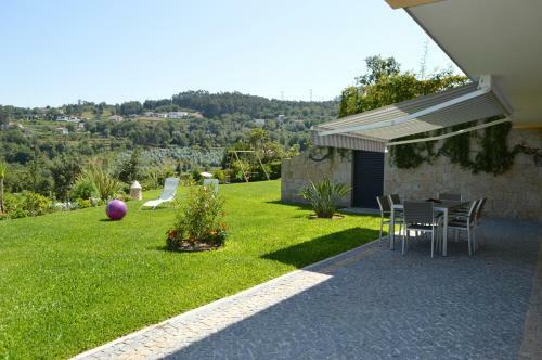Apartamento Al Ribeiro