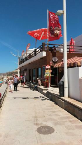 Townhous Praia Da Areia Branca
