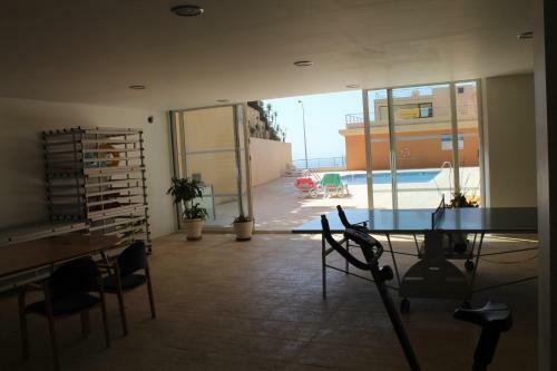 Apartment With Breath-taking View