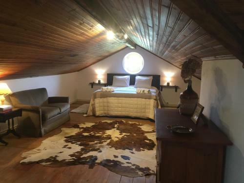 Bed & Breakfast Casa Da Praia Do Ribatejo