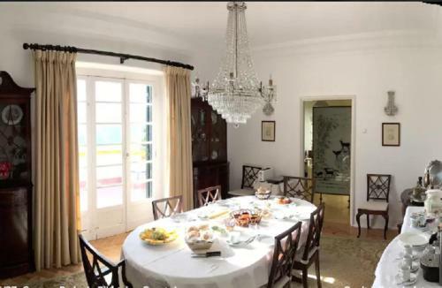 Bed & Breakfast Casa Da Praia Do Ribatejo