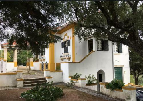 Bed & Breakfast Casa Da Praia Do Ribatejo