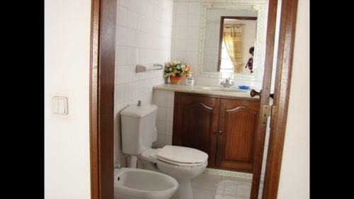 Apartamento Na Praia Do Carvoeiro