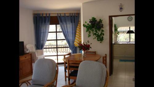 Apartamento Na Praia Do Carvoeiro