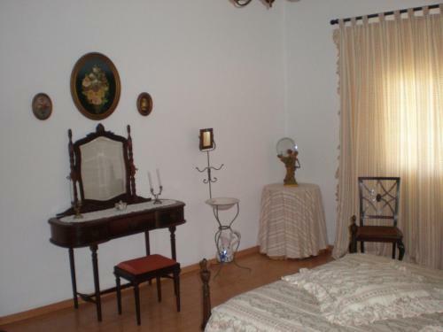 A Casa C�r De Rosa