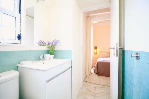 Apartamento Fish House 1