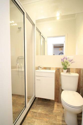 Apartamento Fish House 1