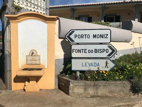 Casa De Maria