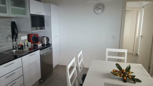 Apartamento Barrocas Do Mar