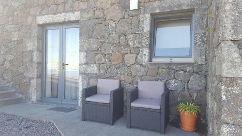 Apartamento Barrocas Do Mar