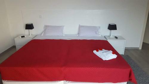 Apartamento Barrocas Do Mar