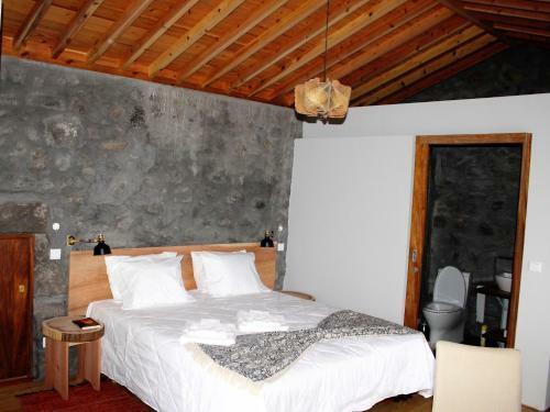 Hostal Vinea Lava Praia Campo Pico
