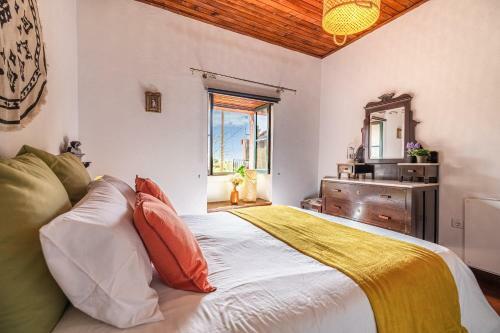 Agroturismo Casa Jardim