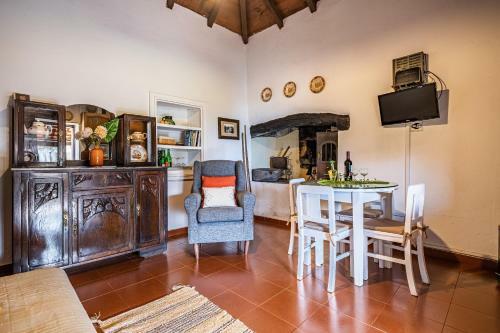 Agroturismo Casa Jardim