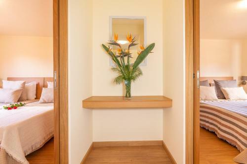 Apartamento Quinta Frizado