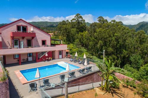 Apartamento Quinta Frizado