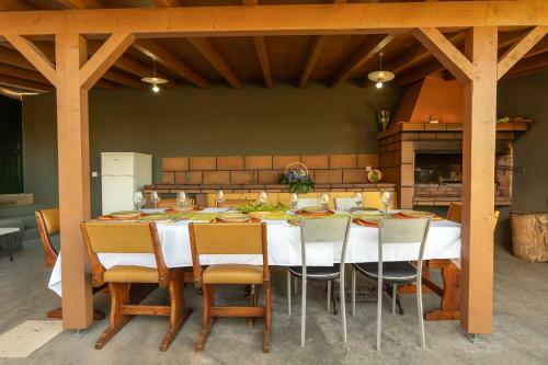 Apartamento Quinta Frizado