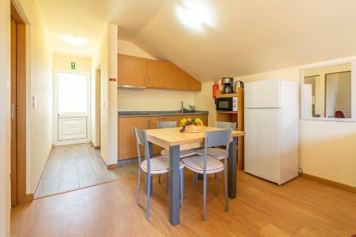 Apartamento Quinta Frizado