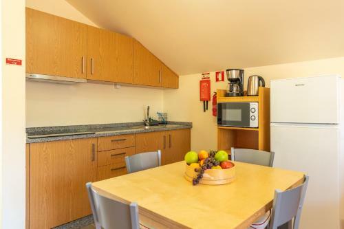Apartamento Quinta Frizado