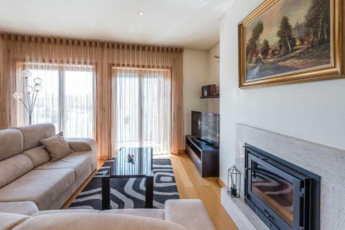Apartamento Guestready -- Welcome To Montegeron