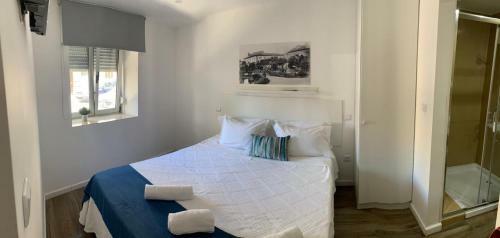 Hostal Mar � Vista Guest House