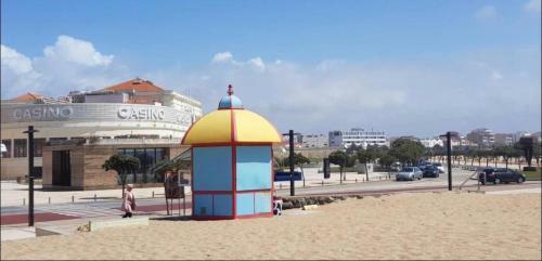 Hostal Mar � Vista Guest House