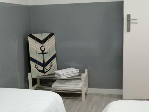 Hostal Casa Da Av� Lurdes