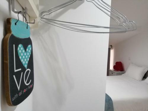 Hostal Casa Da Av� Lurdes