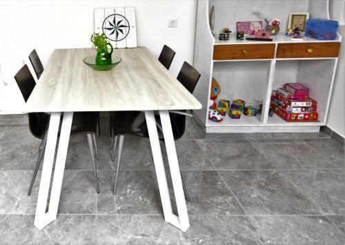 Hostal Casa Da Av� Lurdes