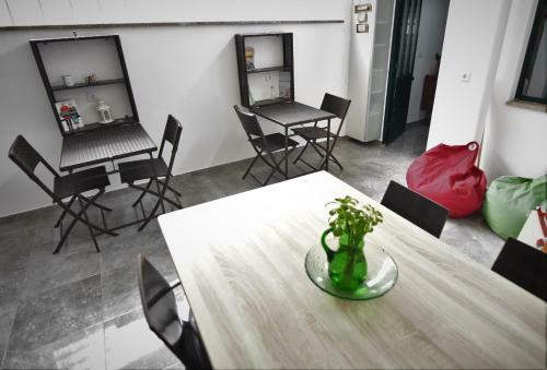 Hostal Casa Da Av� Lurdes
