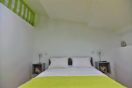 Hostal Casa Da Av� Lurdes