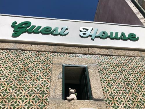 Hostal Casa Da Av� Lurdes