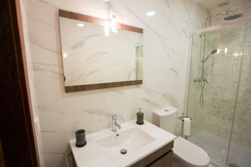 Apartamentos Castelo