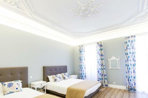 Apartamentos Castelo