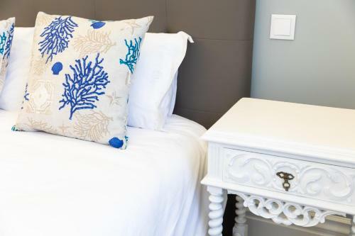 Apartamentos Castelo