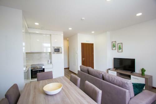 Apartamentos Castelo