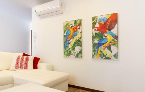 Apartamentos Castelo