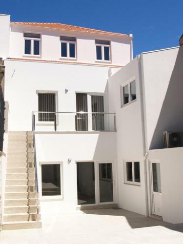 Apartamentos Castelo