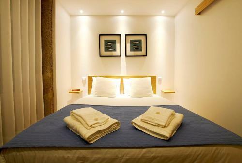 Almar Apartments