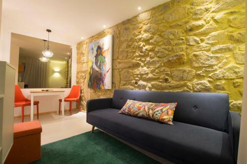 Almar Apartments