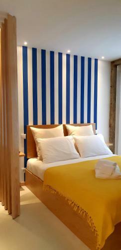 Almar Apartments