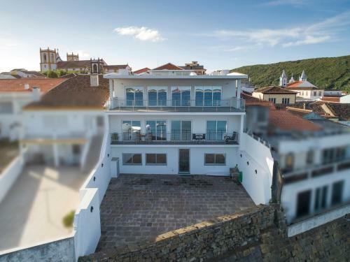 Apartamento Black House