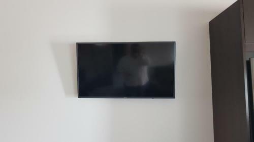 Apartamento Black House