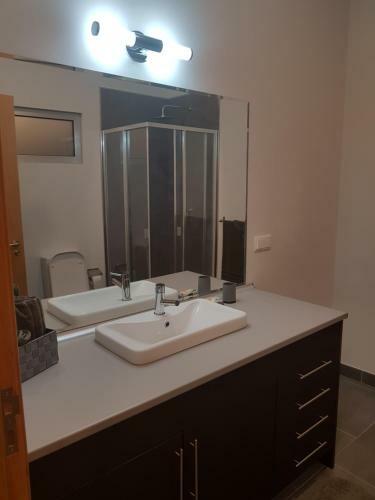 Apartamento Black House